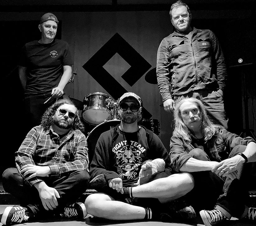 Sounds of Seattle at The Patti